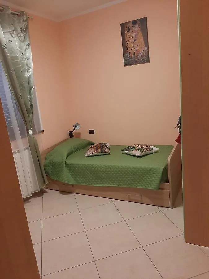 Вилла Annina House Санта-Фьора