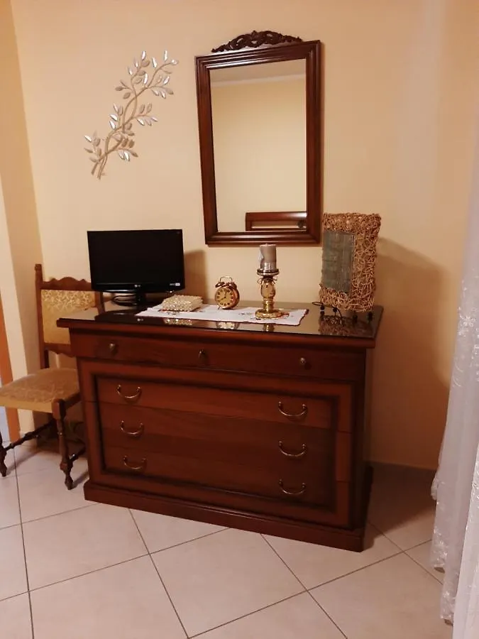 Вилла Annina House Санта-Фьора
