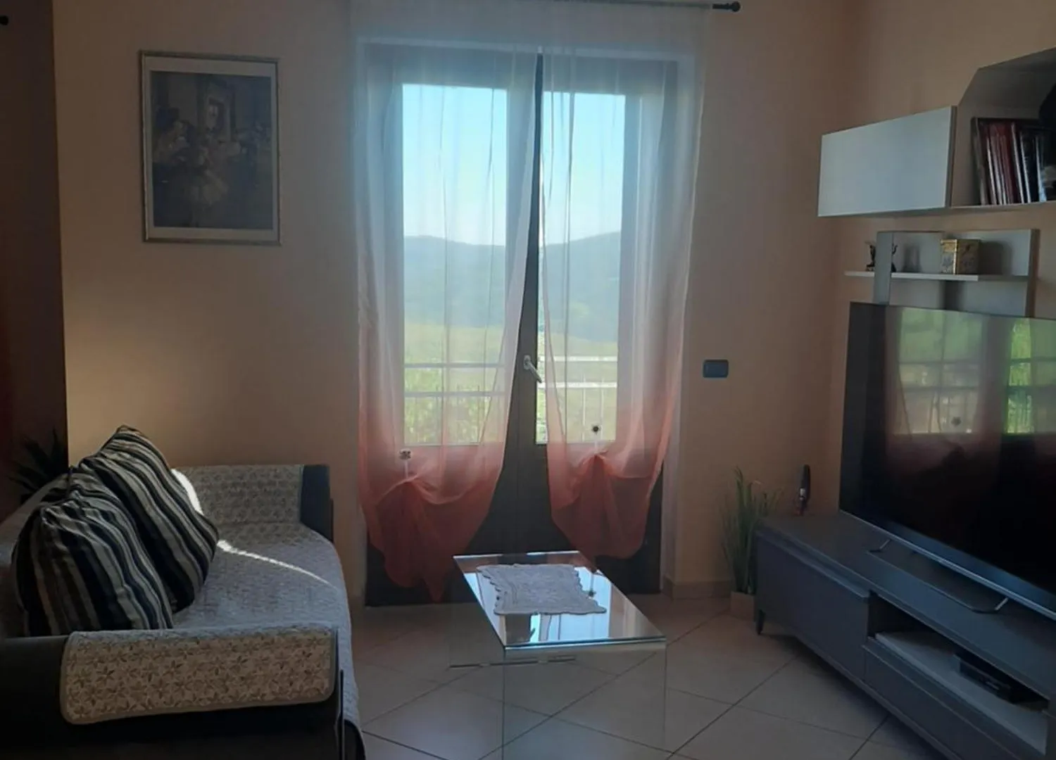 Дом отдыха Вилла Annina House Санта-Фьора