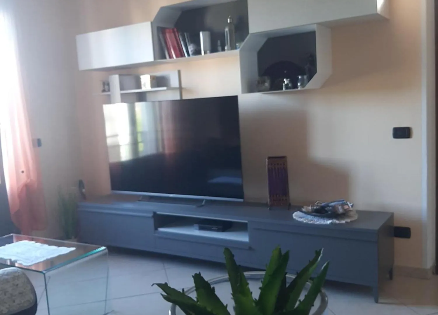 Вилла Annina House Санта-Фьора